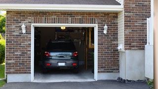 Garage Door Installation at Hidden Lake, Colorado