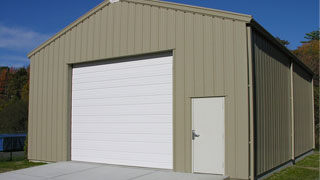 Garage Door Openers at Hidden Lake, Colorado